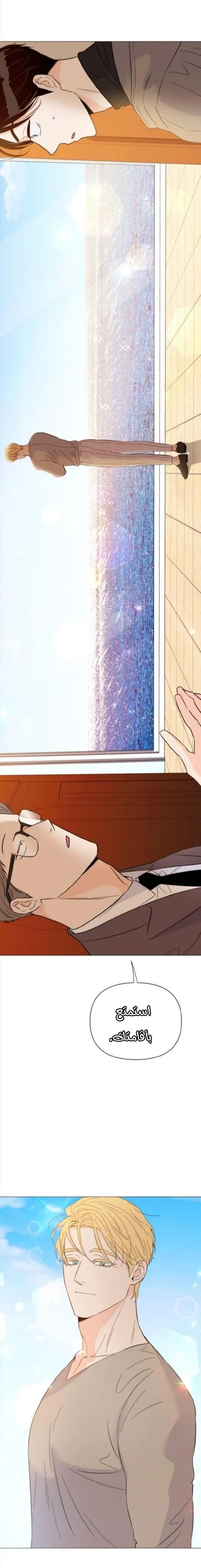 أقتل الأضواء – الفصل 36 page 21